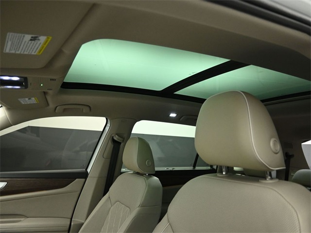 2024 VOLKSWAGEN ATLAS - Image 19