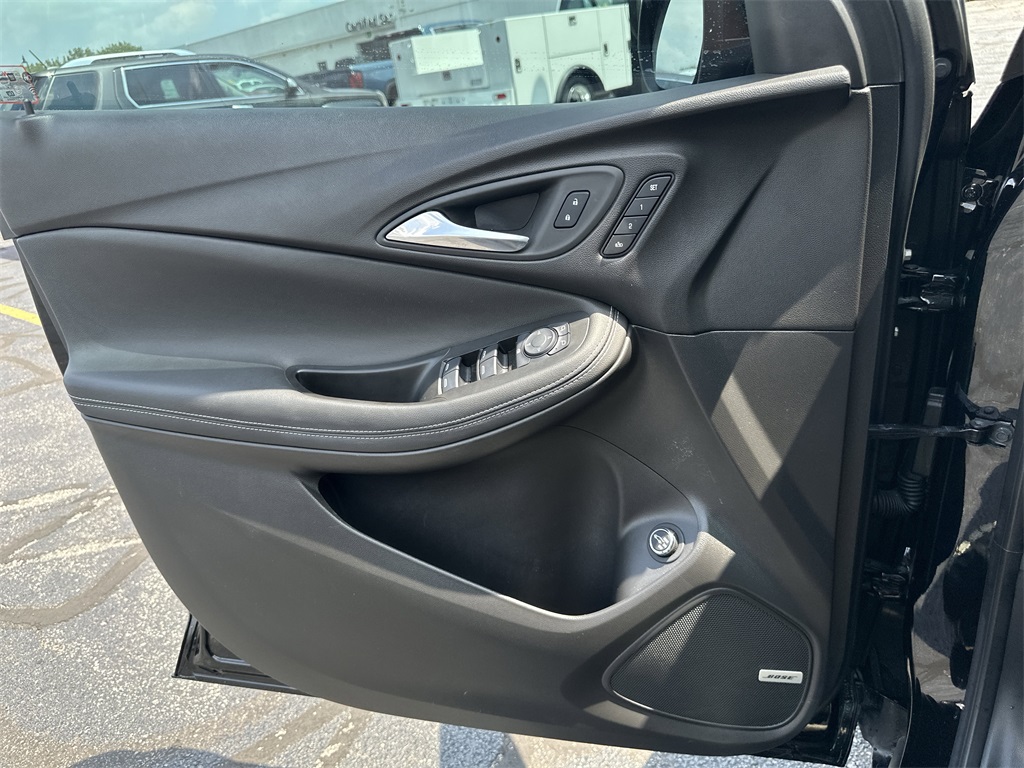 2024 BUICK ENCORE GX - Image 18