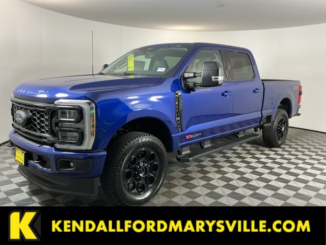 2026 Ford F-350 Super Duty XLT's photo