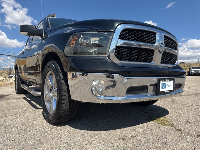 2017 Ram 1500 Big Horn photo 10