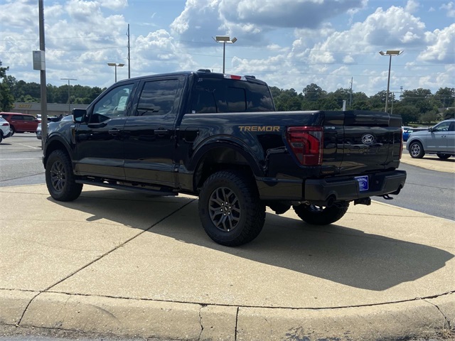 2025 Ford F-150 Tremor photo 4
