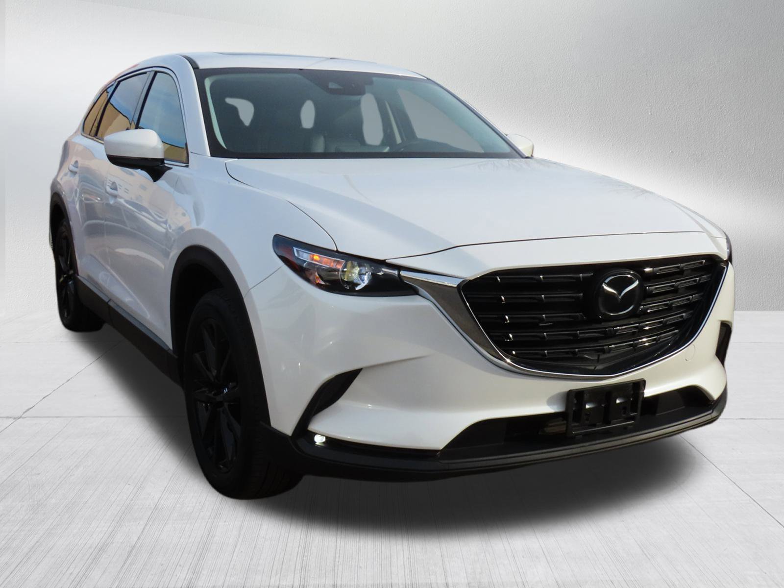 2023 Mazda CX-9 Touring Plus