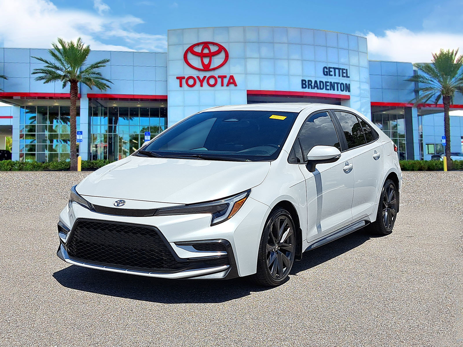 2023 Toyota Corolla