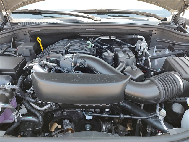 2025 Dodge Durango GT Plus photo 34