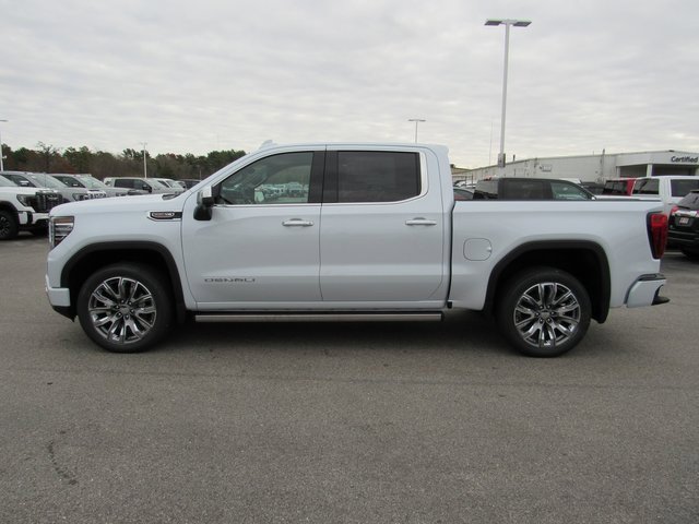 2026 Gmc Sierra 1500 Denali photo 2