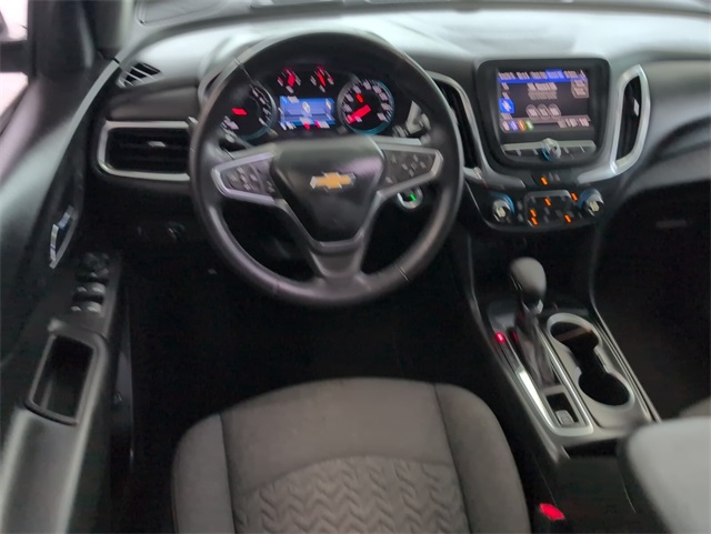 2022 Chevrolet Equinox LT photo 9
