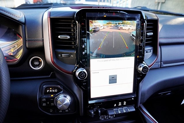 New 2026 Canyon Lake Exterior Paint RAM Rebel image 34