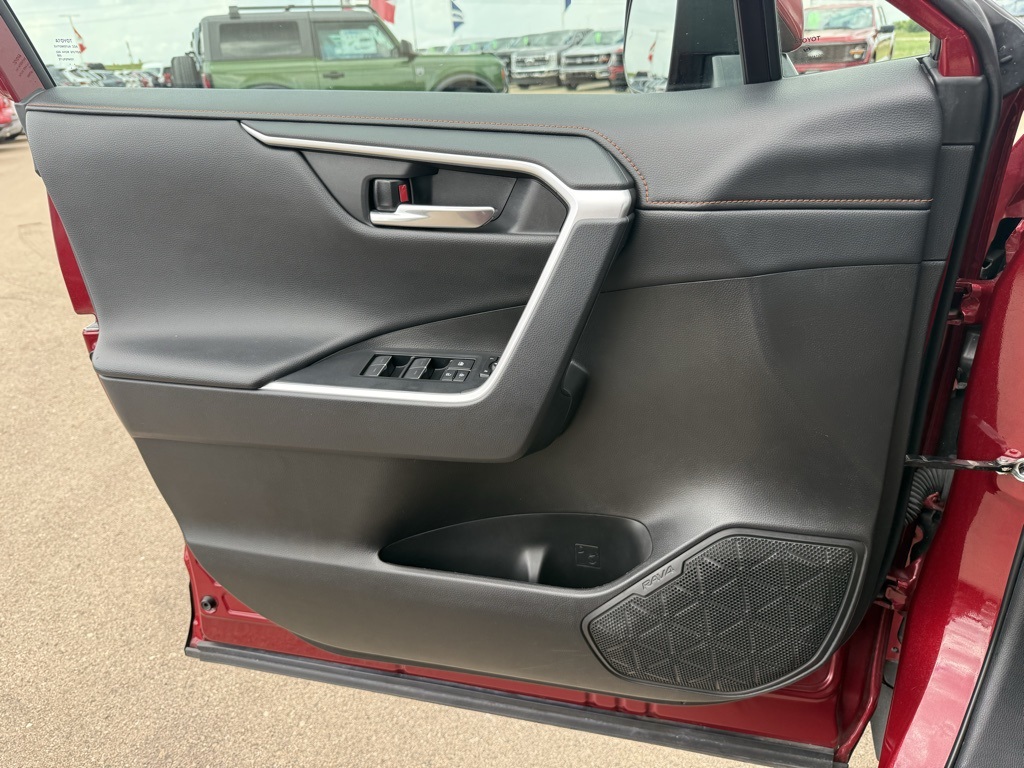 2023 Toyota RAV4 Adventure photo 45
