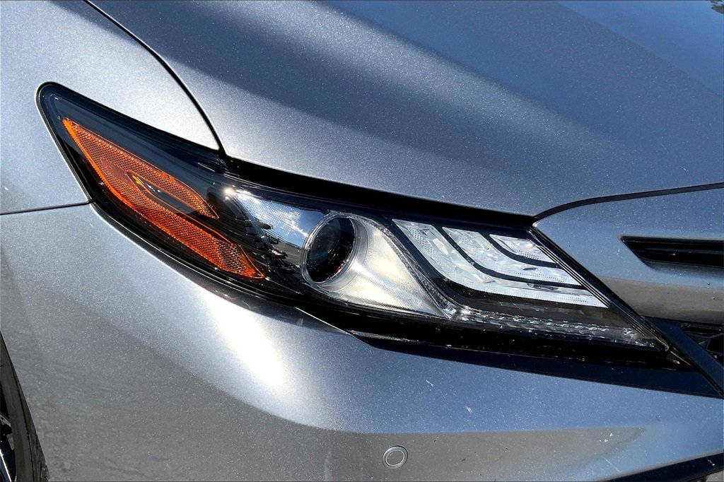 2024 Toyota Camry XSE photo 27