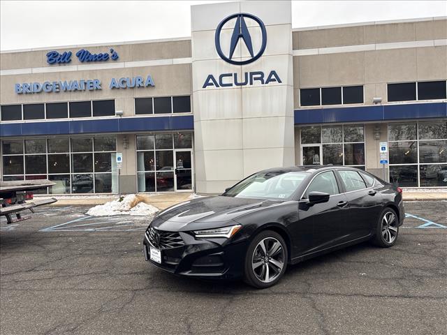 2025 Acura TLX Technology Package's photo