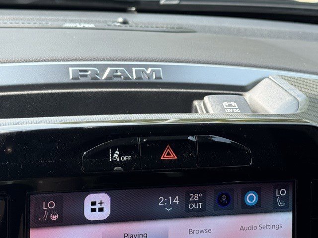 2026 Ram 1500 Big Horn photo 15