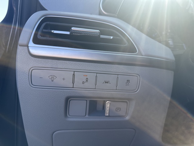 2020 Hyundai Palisade SEL photo 19