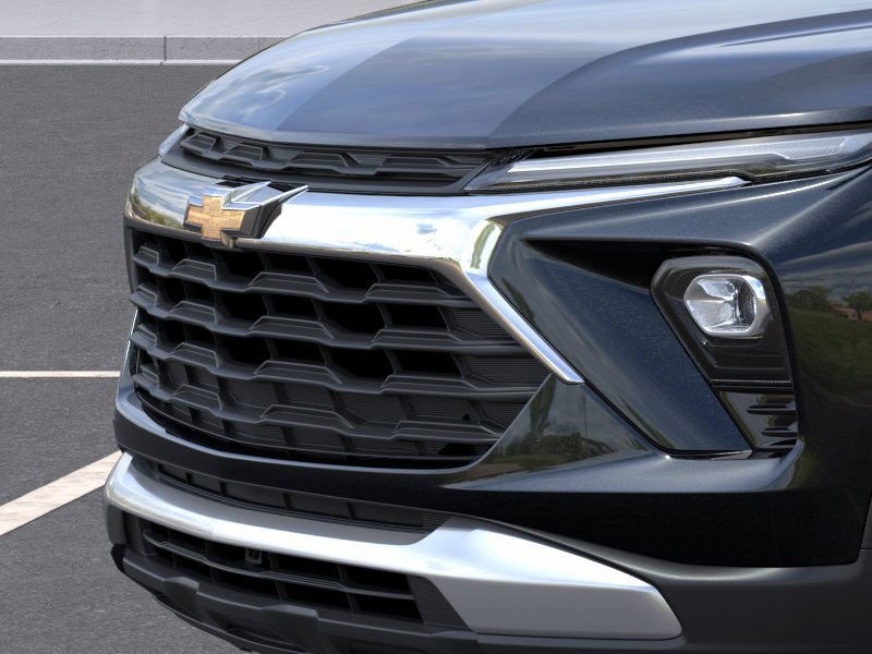2025 Chevrolet Trailblazer LT photo 12