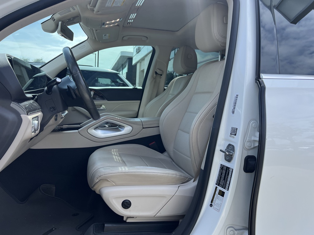 2020 Mercedes Benz GLE 350 photo 3