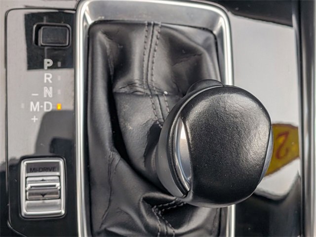 2023 Mazda CX-5 2.5 S Premium photo 24