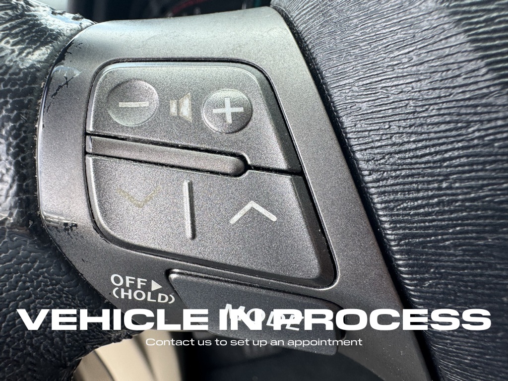 2011 Toyota Venza Base photo 15