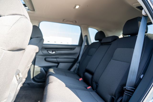 2026 Honda CR-V EX photo 11