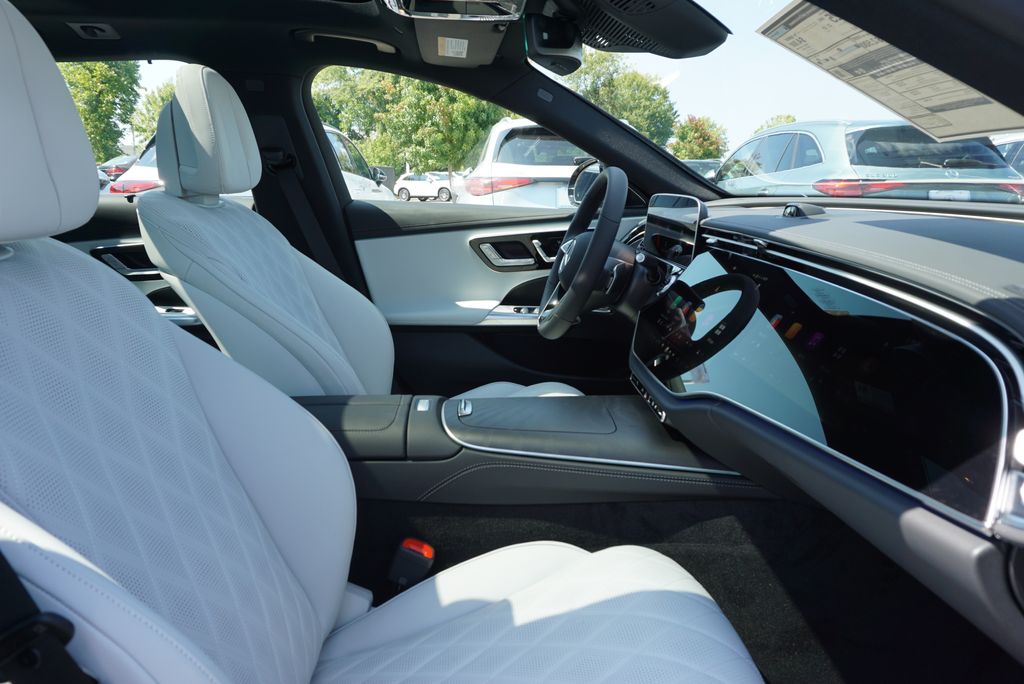 2026 Mercedes Benz E 450 4MATIC All-Terrain photo 59