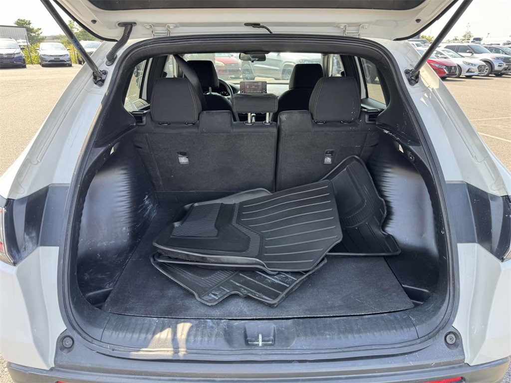2024 Honda HR-V Sport photo 26