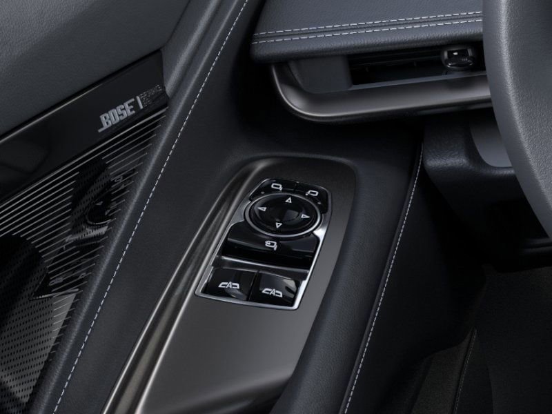 2025 Chevrolet Corvette Stingray 2LT Coupe photo 22