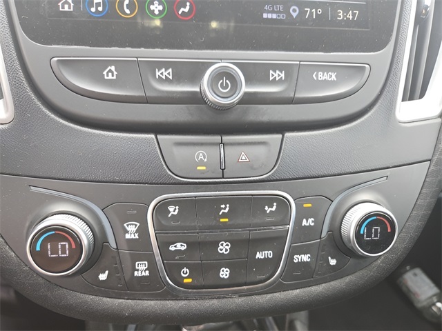 2023 Chevrolet Malibu 1LT photo 14