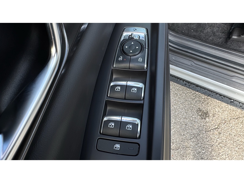 2026 Kia Carnival SX Prestige photo 20