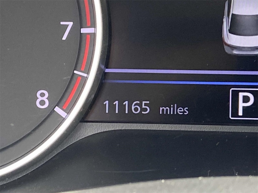 2023 Nissan Sentra SV photo 29