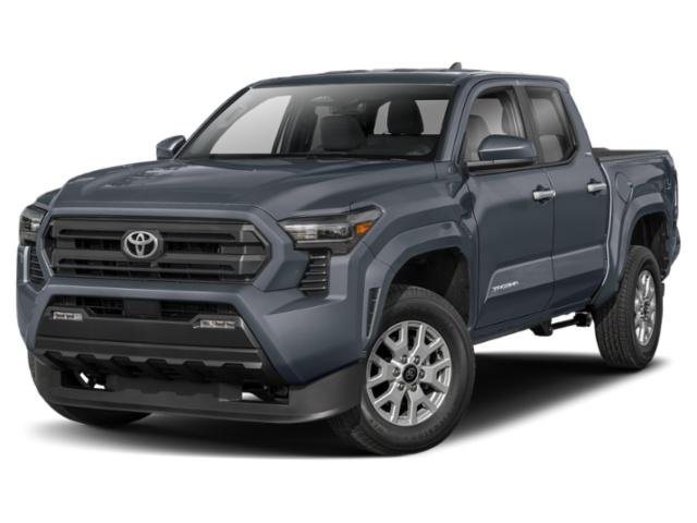 2024 Toyota Tacoma SR5's photo