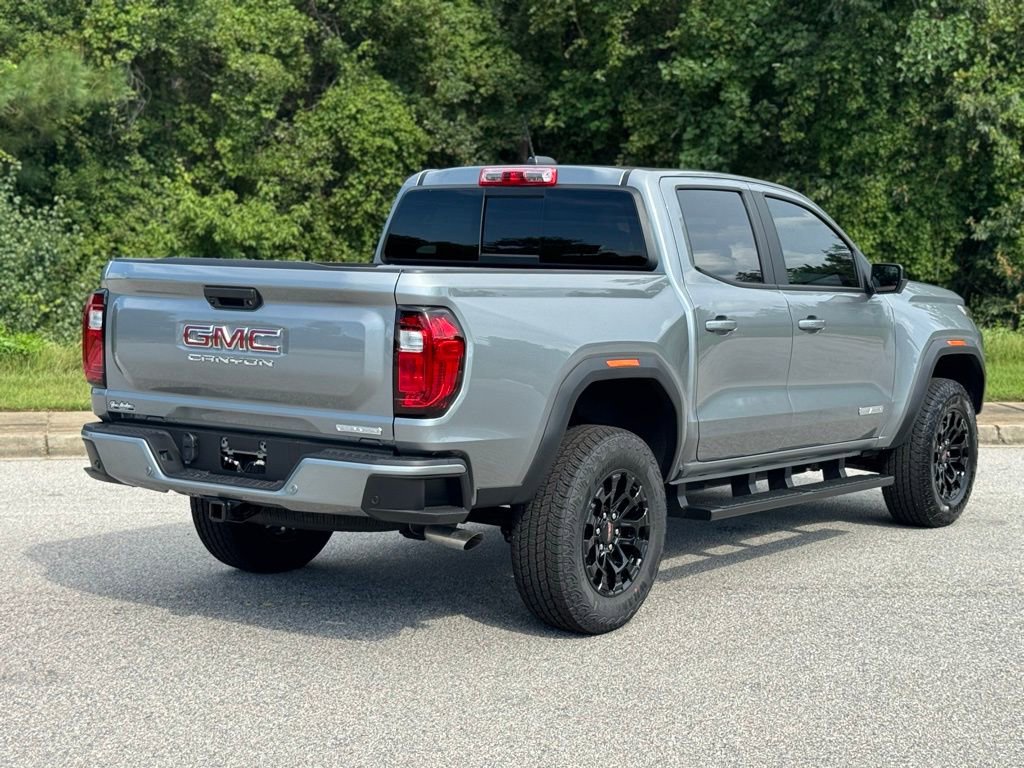 2026 Gmc Canyon Elevation photo 14