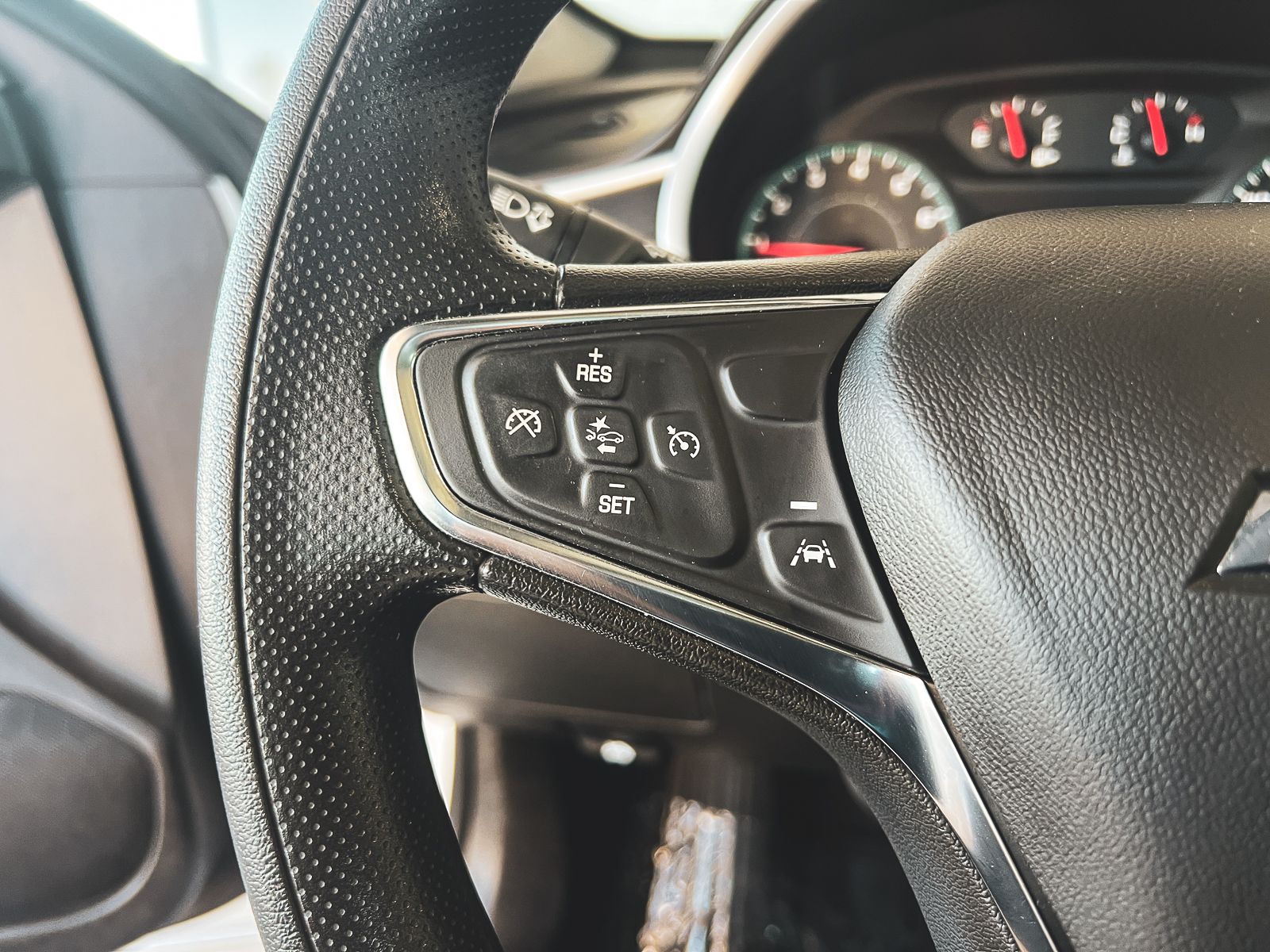 2023 Chevrolet Malibu 1LT photo 22