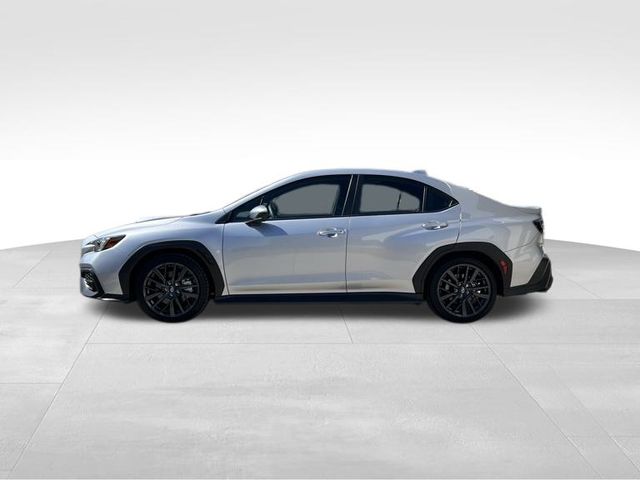 2024 Subaru WRX Premium photo 2