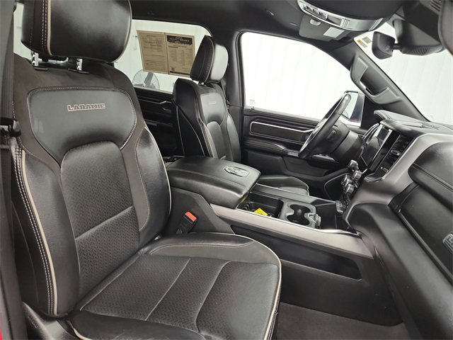 2024 Ram 1500 Laramie photo 31