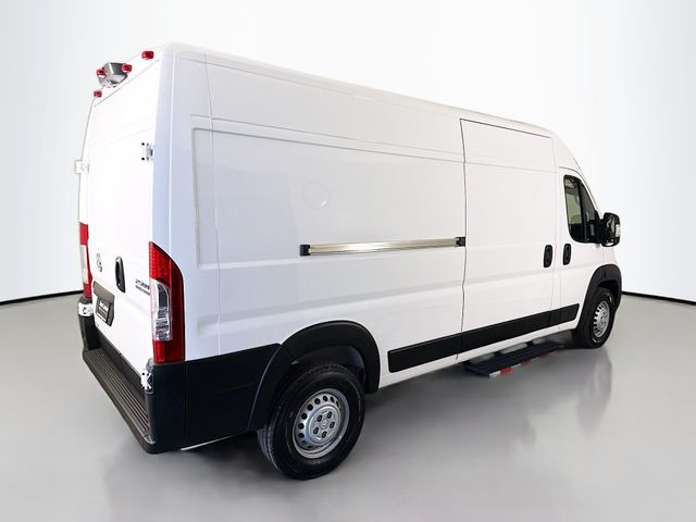 2025 Ram ProMaster 2500 photo 2