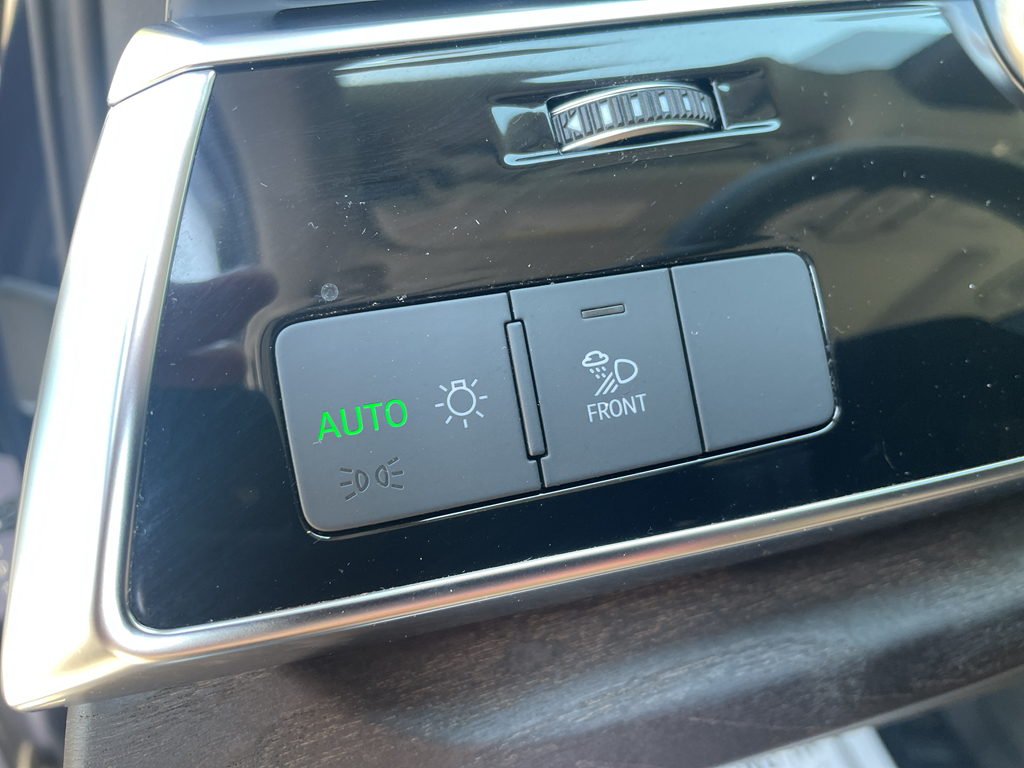 2025 Audi Q7 45 Premium Plus photo 20
