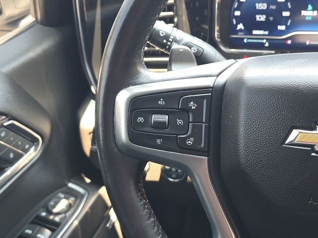 2023 Chevrolet Silverado 1500 LTZ photo 28