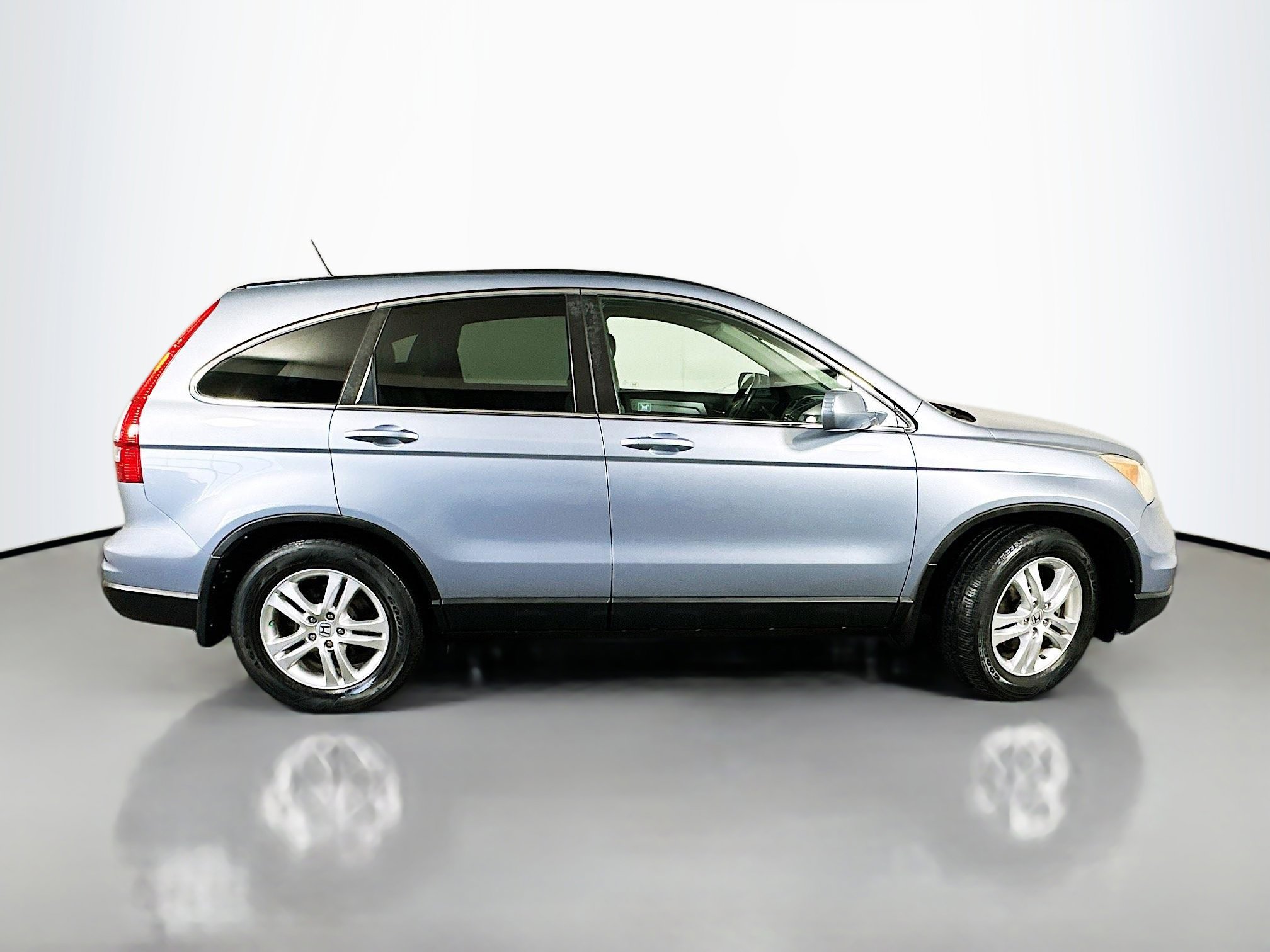 2010 Honda CR-V EX-L photo 7