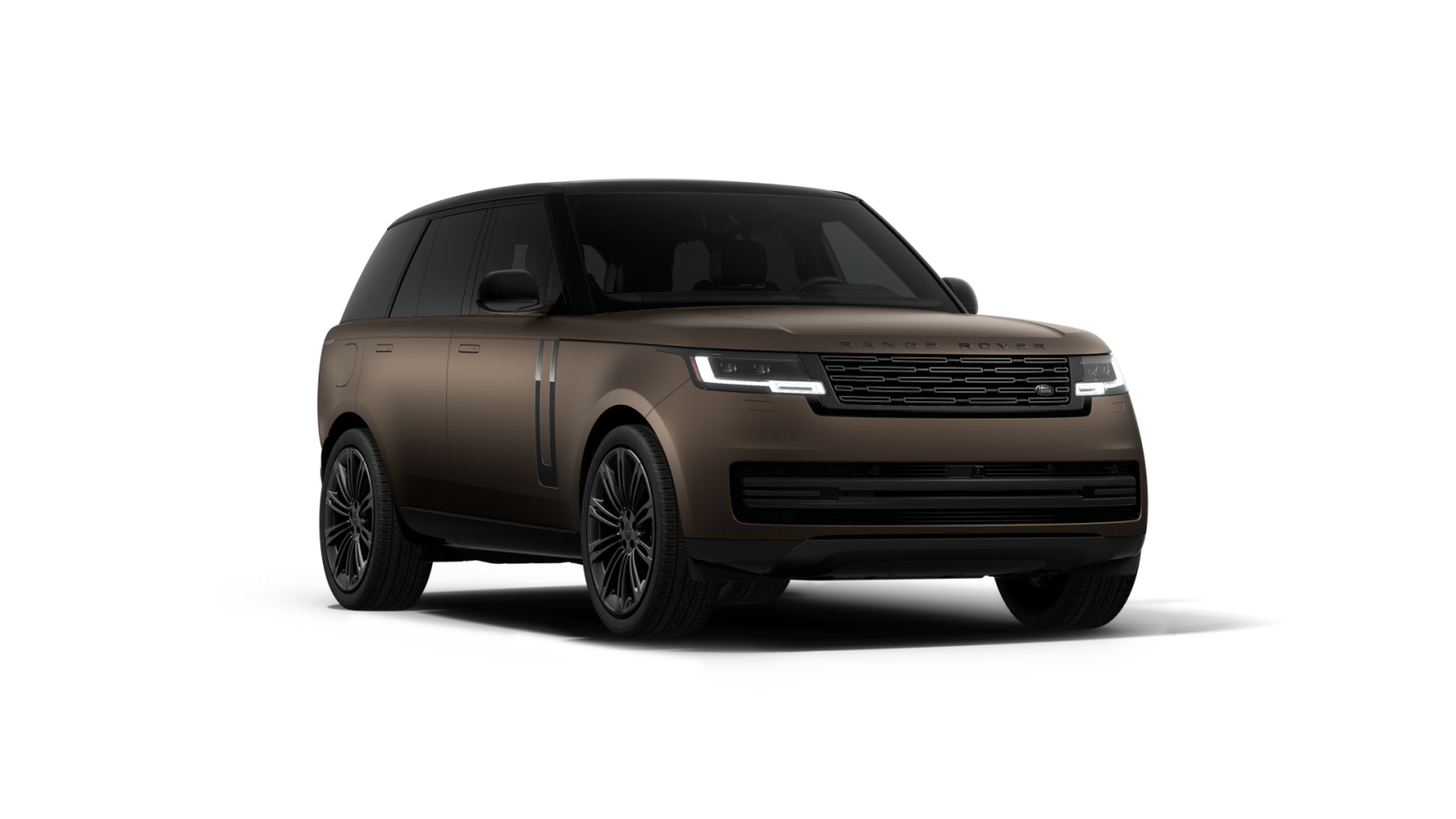 2026 Land Rover Range Rover SE's photo
