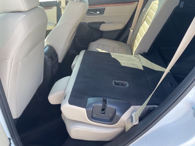 2022 Honda CR-V EX photo 28