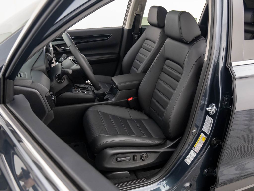 2026 Honda CR-V EX-L photo 12