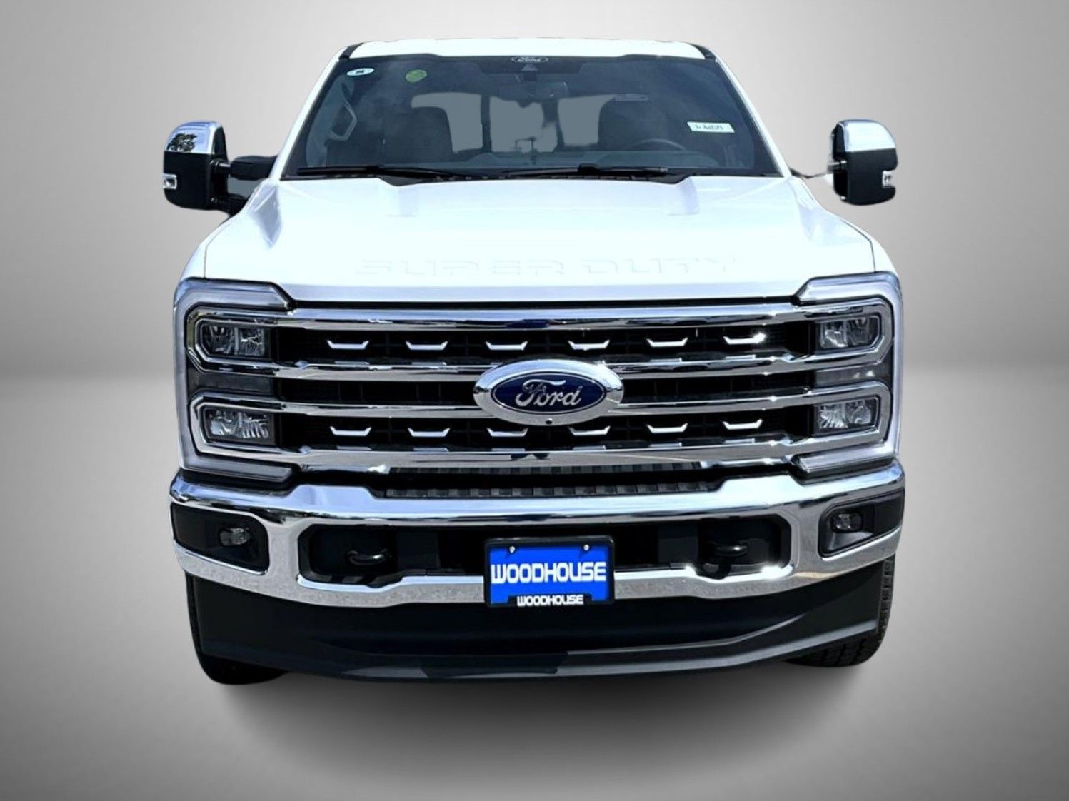 2026 Ford F-350 photo 2