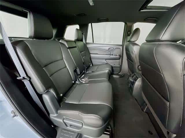 2023 Honda Passport EX-L photo 27