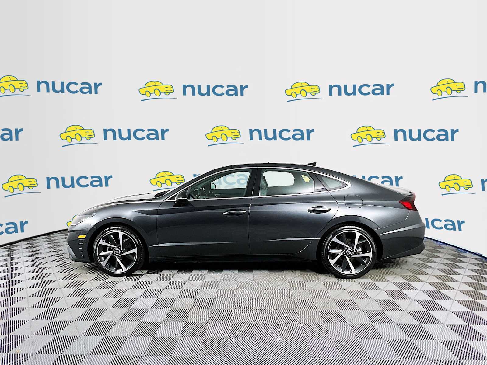 2022 Hyundai Sonata SEL Plus photo 3