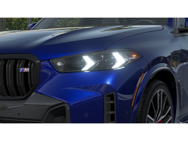 2026 Bmw X5 M60i photo 5
