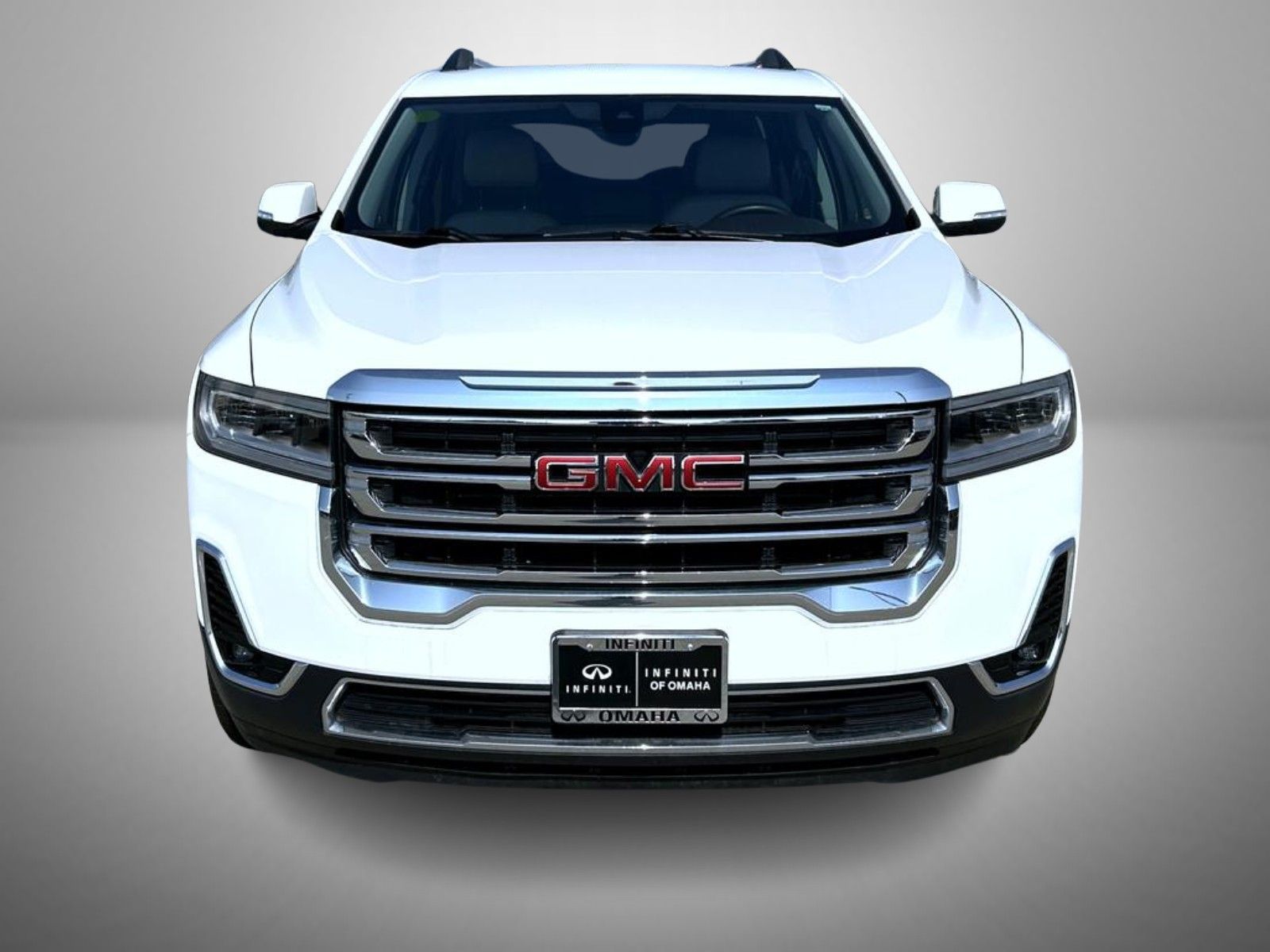 2023 Gmc Acadia SLT photo 2