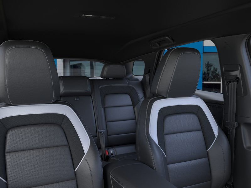 2025 Chevrolet Blazer EV photo 21