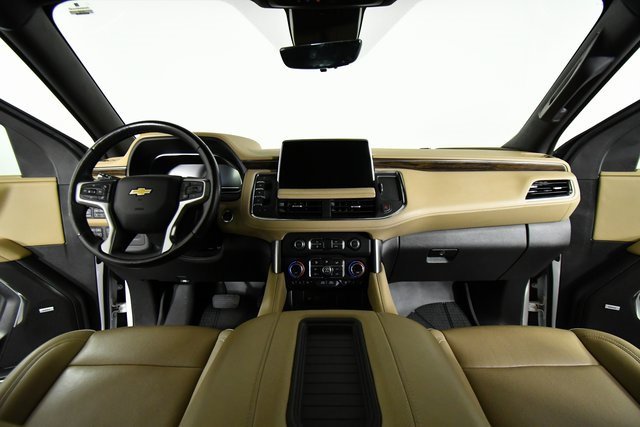 2023 Chevrolet Tahoe Premier photo 17