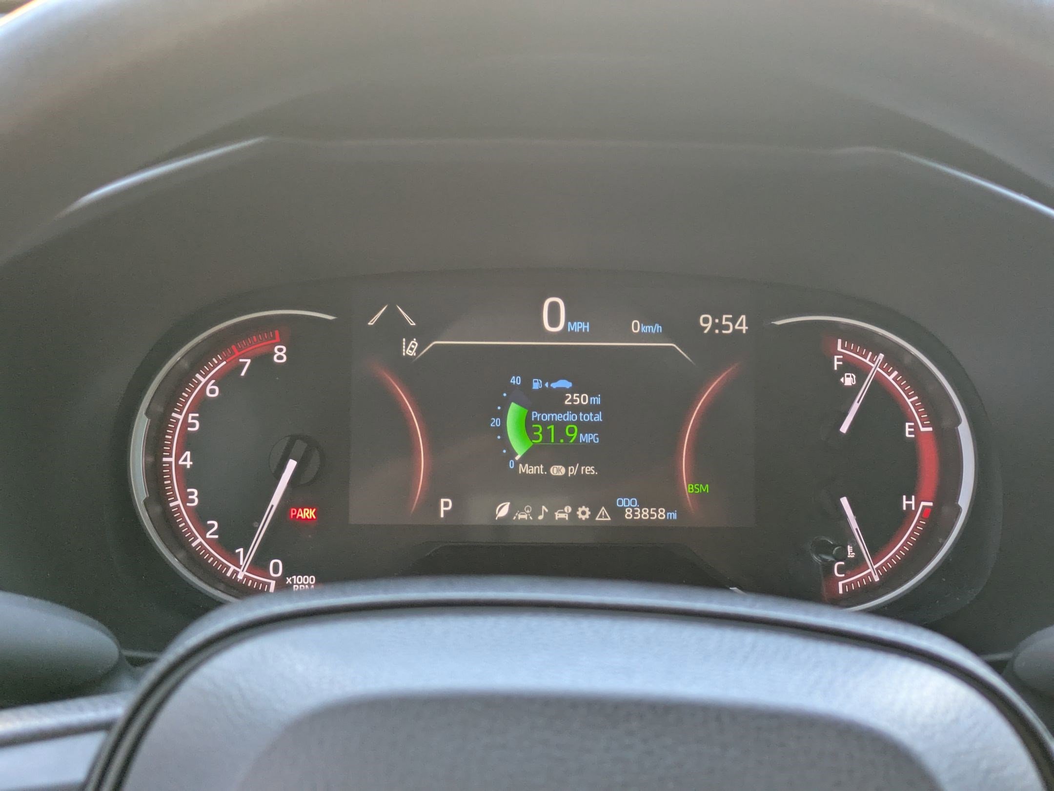 2024 Toyota RAV4 XLE photo 15