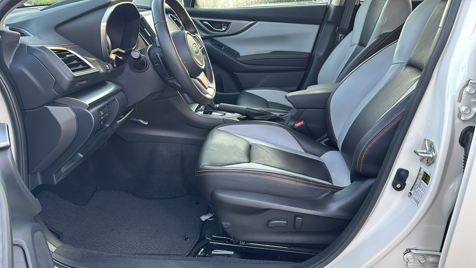 2023 Subaru Crosstrek Limited photo 20
