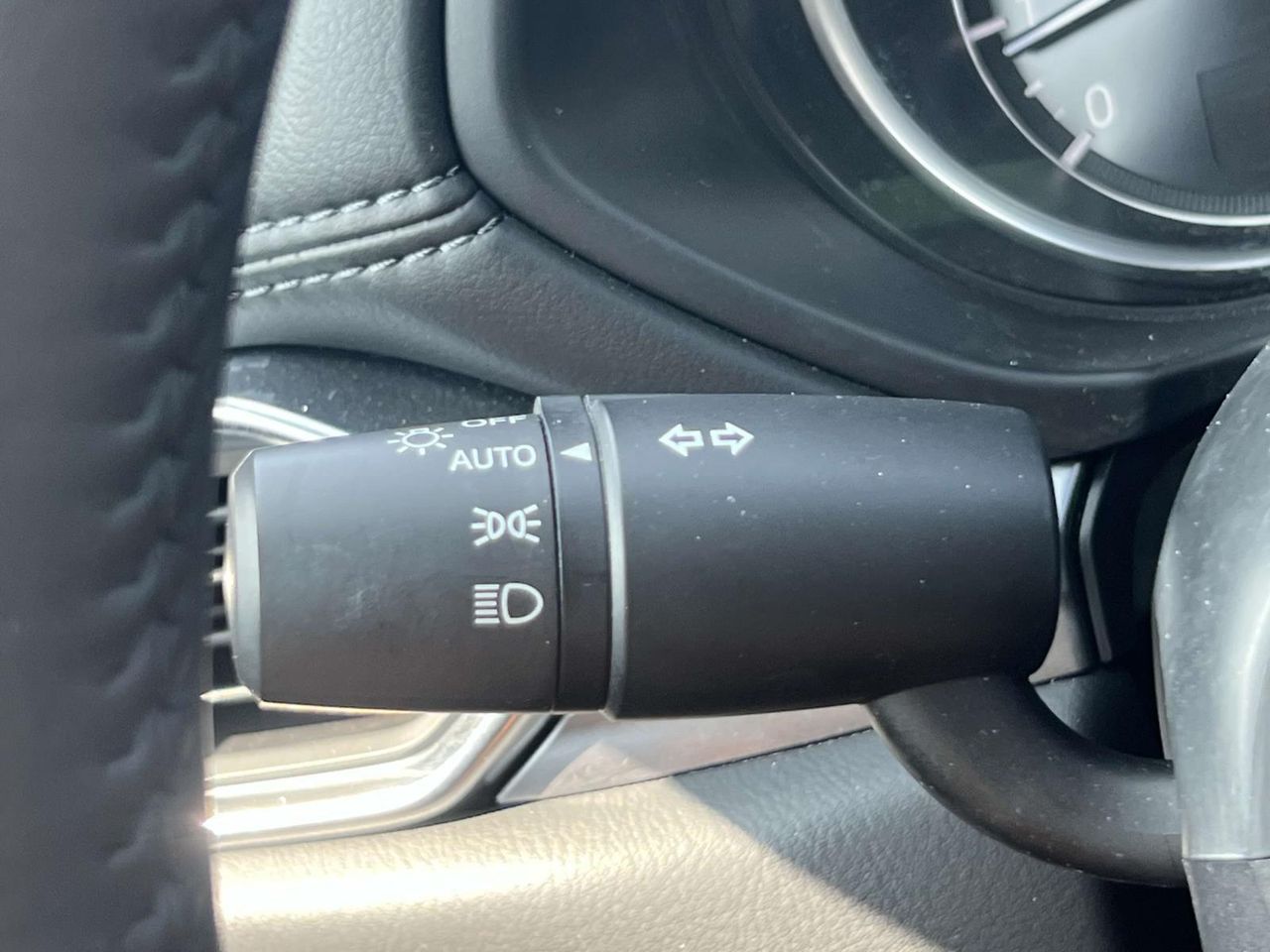 2022 Mazda CX-5 2.5 S Preferred photo 19