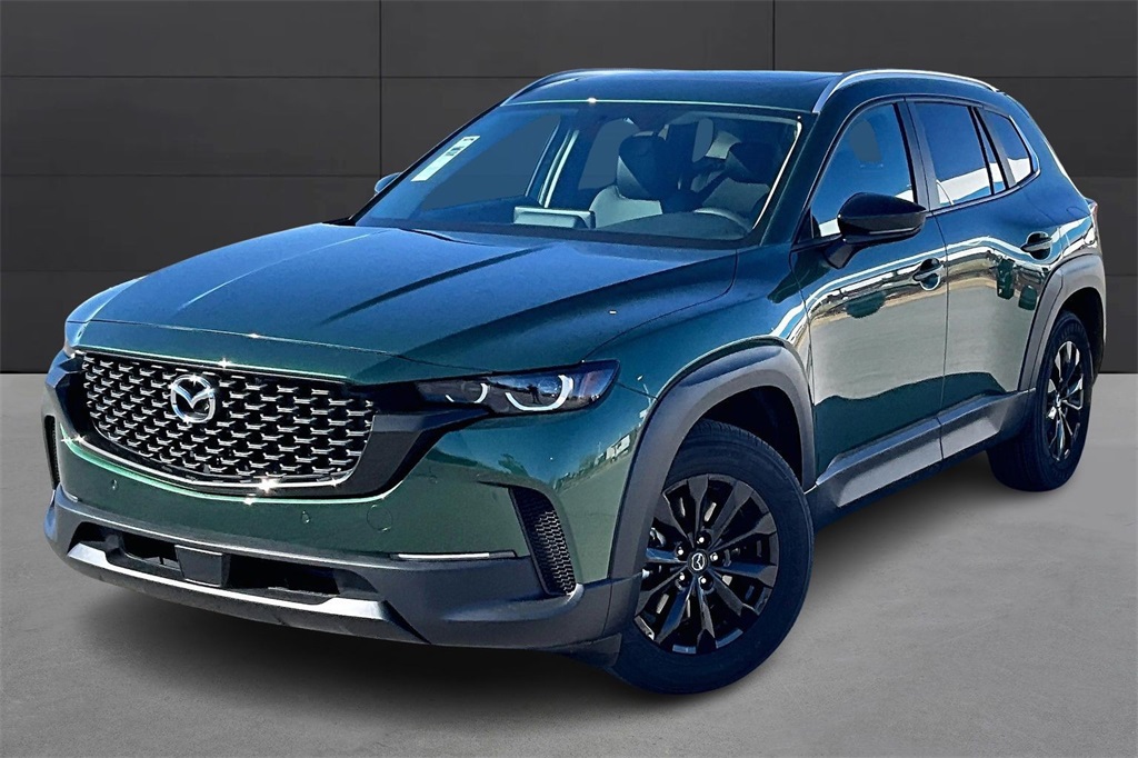2026 Mazda CX-50 Preferred's photo